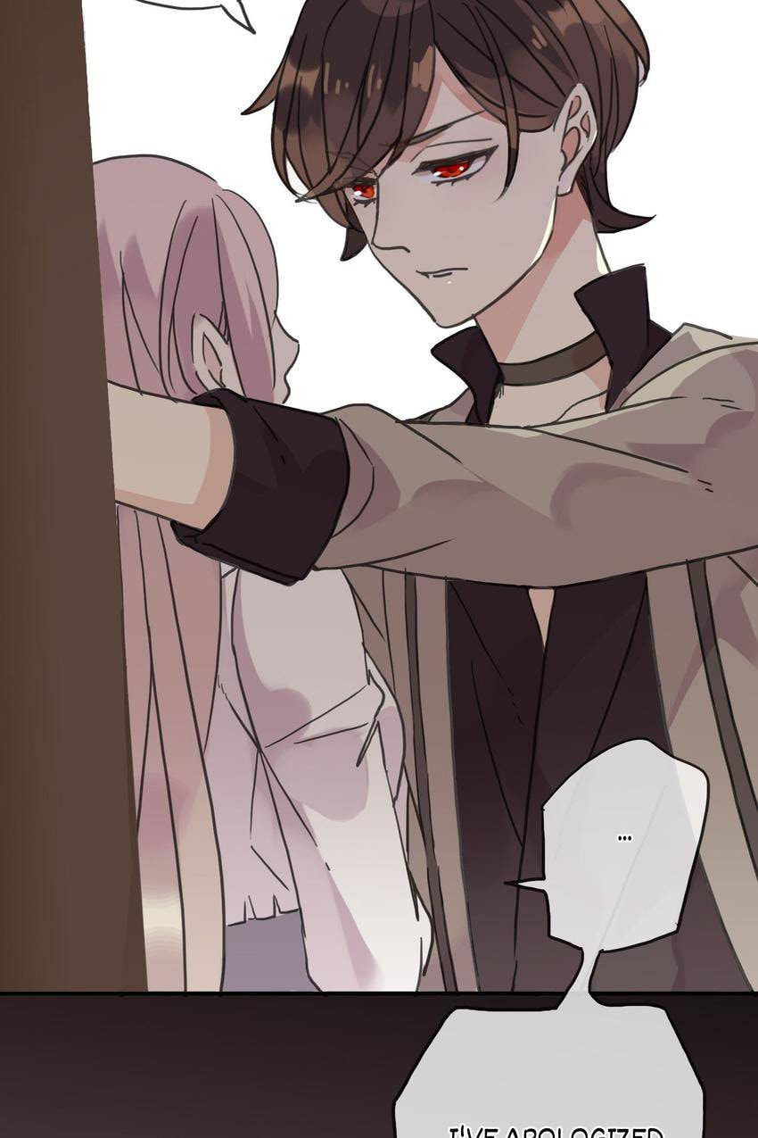 Read Sweet Bite Marks chapter 35 image 23 on Lezhin