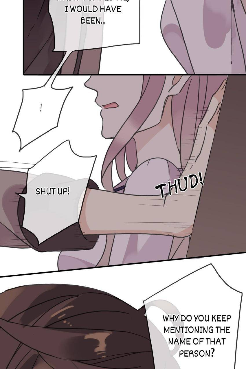 Read Sweet Bite Marks chapter 35 image 28 on Lezhin