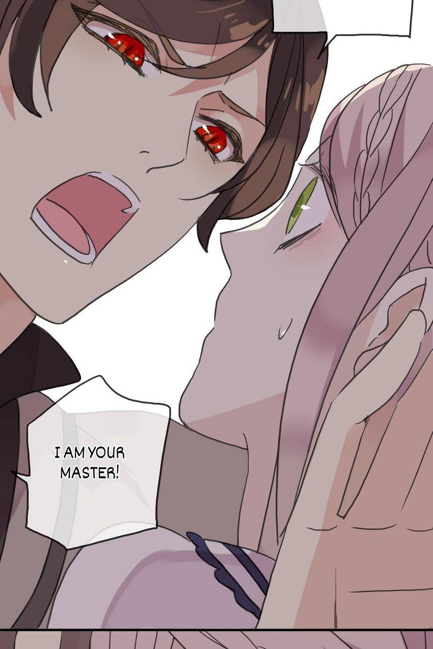 Read Sweet Bite Marks chapter 35 image 29 on Lezhin