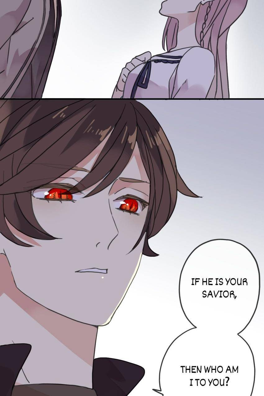 Read Sweet Bite Marks chapter 35 image 4 on Lezhin