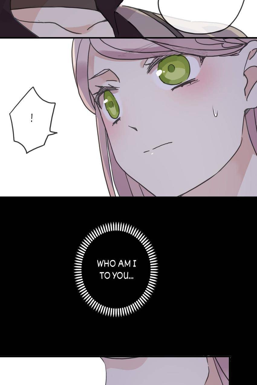 Read Sweet Bite Marks chapter 35 image 5 on Lezhin