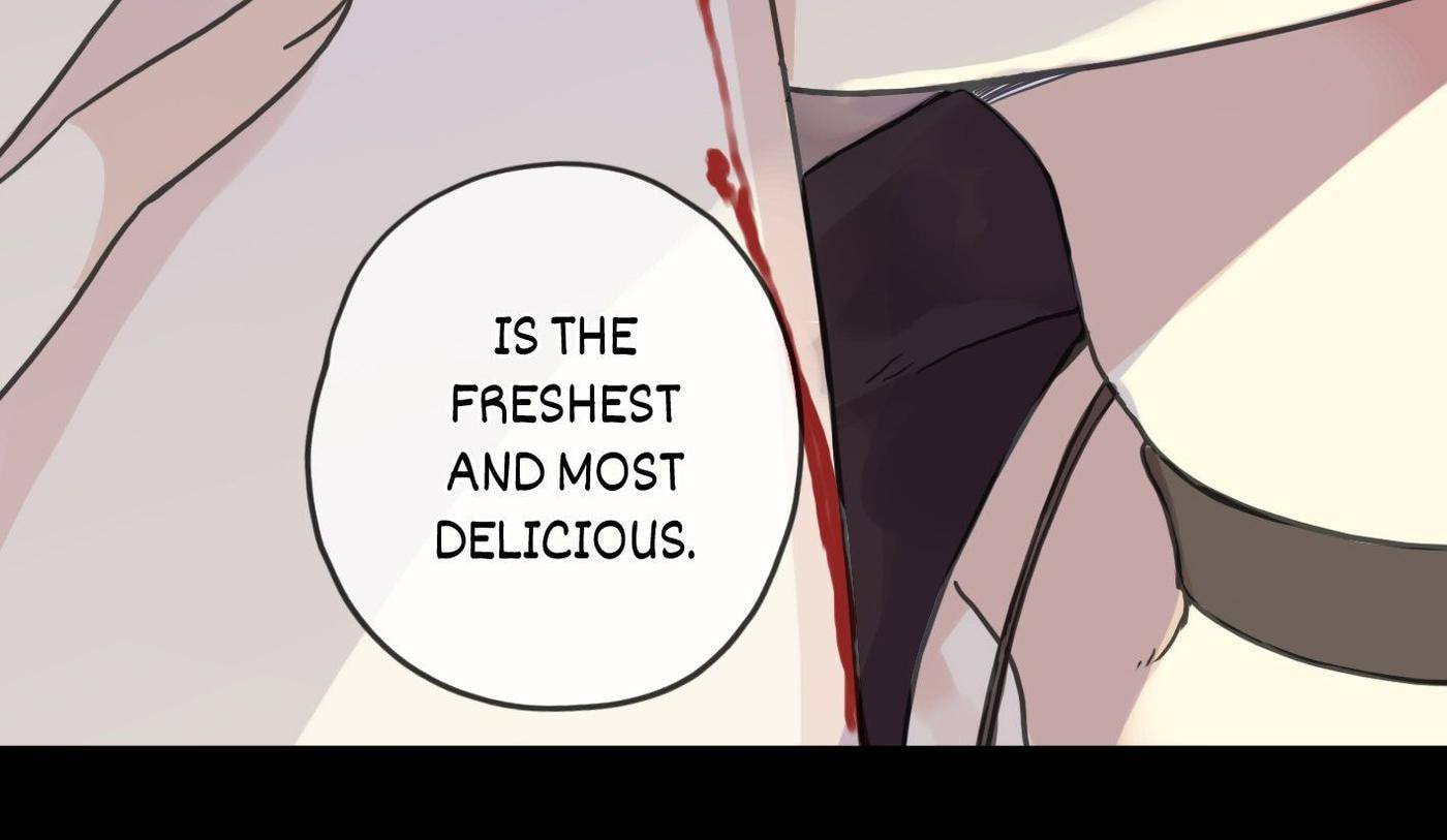 Read Sweet Bite Marks chapter 36 image 12 on Lezhin