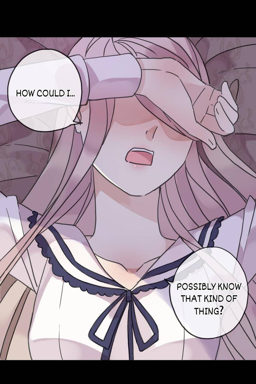 Read Sweet Bite Marks chapter 36 image 13 on Lezhin