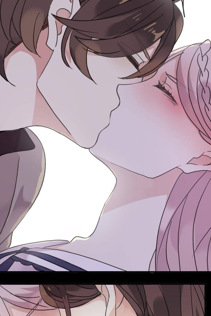 Read Sweet Bite Marks chapter 36 image 15 on Lezhin