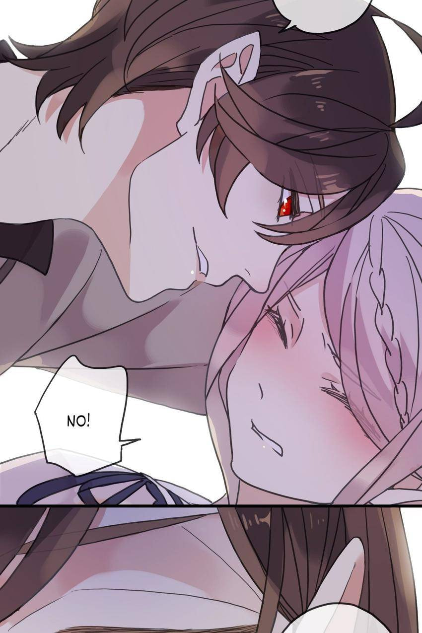 Read Sweet Bite Marks chapter 36 image 17 on Lezhin