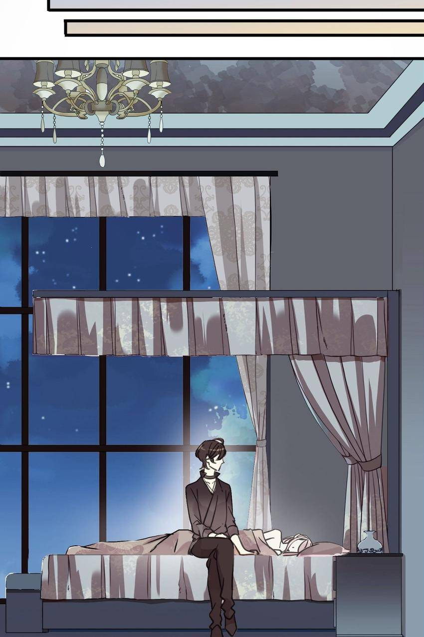 Read Sweet Bite Marks chapter 36 image 22 on Lezhin