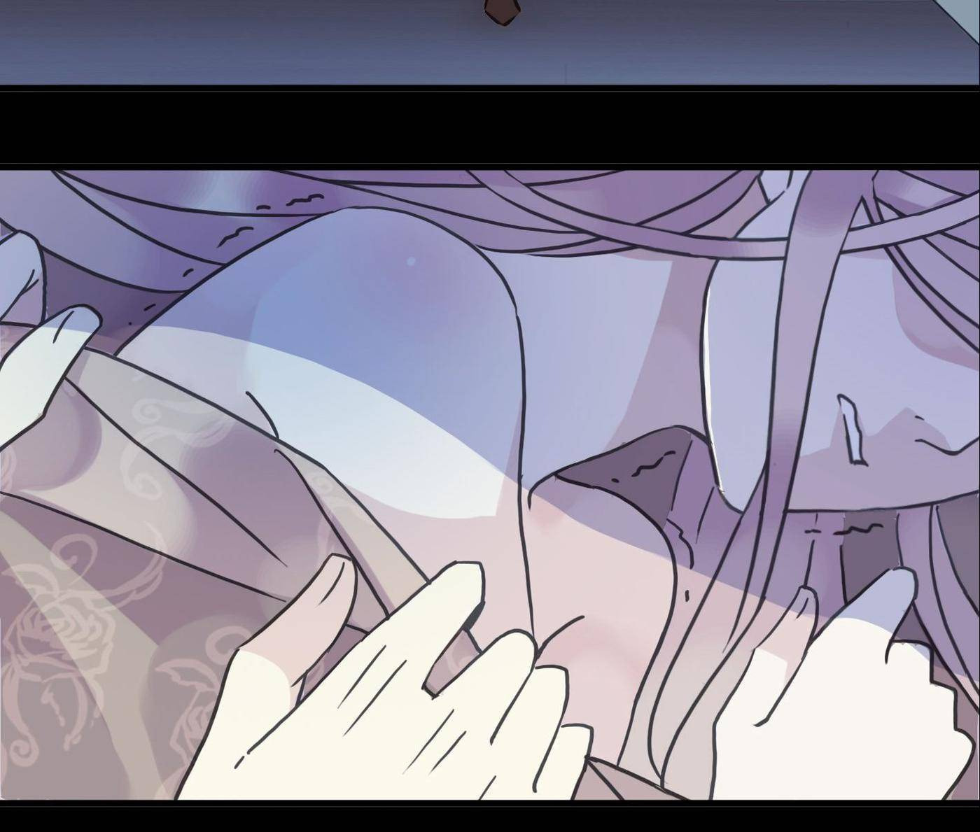 Read Sweet Bite Marks chapter 36 image 23 on Lezhin