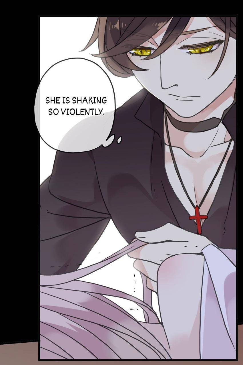 Read Sweet Bite Marks chapter 36 image 24 on Lezhin