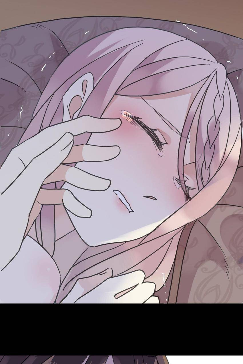 Read Sweet Bite Marks chapter 36 image 25 on Lezhin