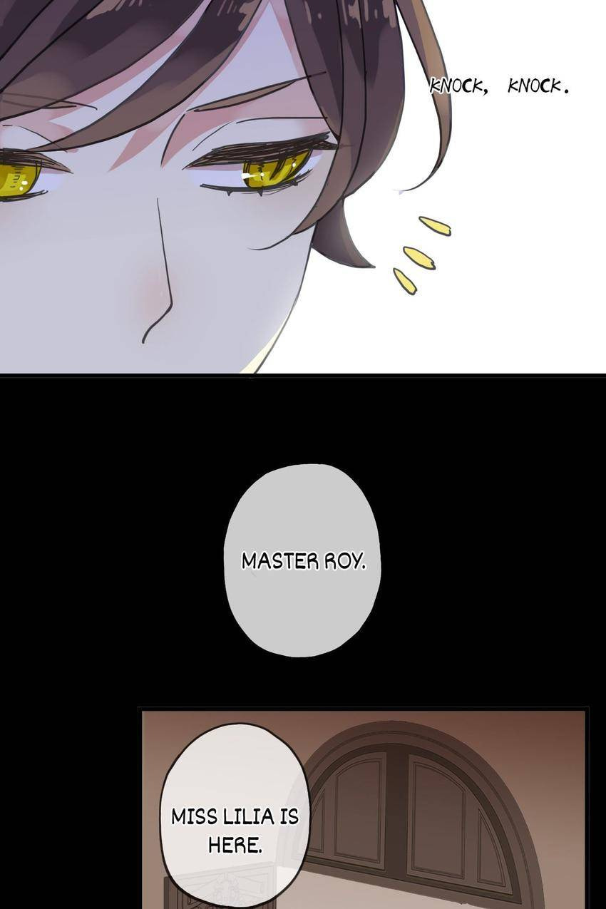 Read Sweet Bite Marks chapter 36 image 26 on Lezhin