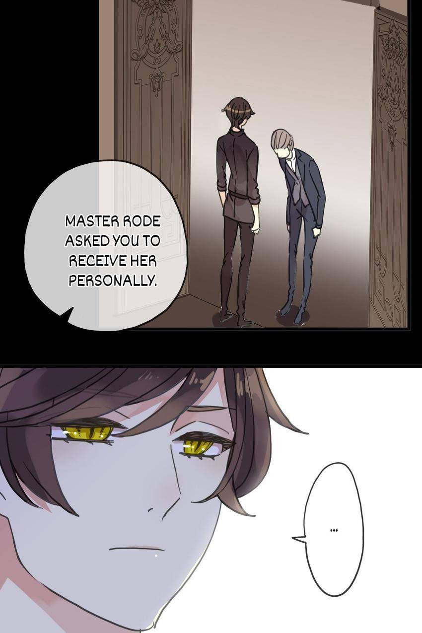 Read Sweet Bite Marks chapter 36 image 27 on Lezhin