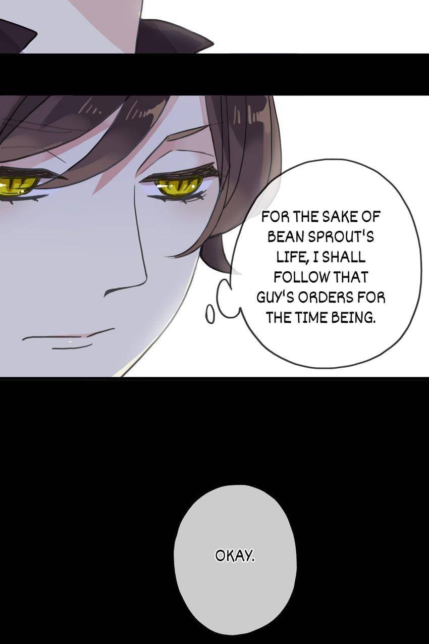 Read Sweet Bite Marks chapter 36 image 28 on Lezhin