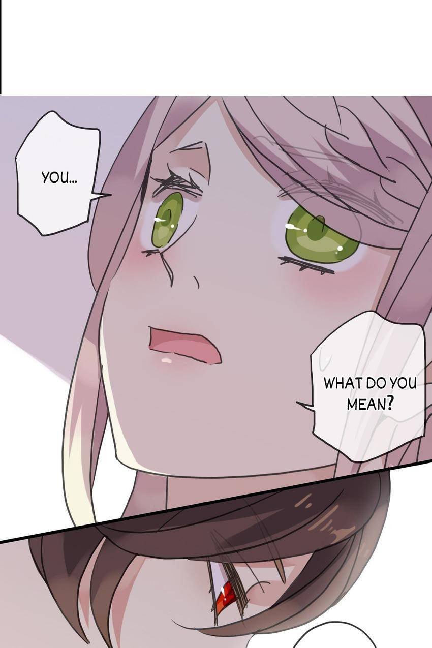 Read Sweet Bite Marks chapter 36 image 3 on Lezhin