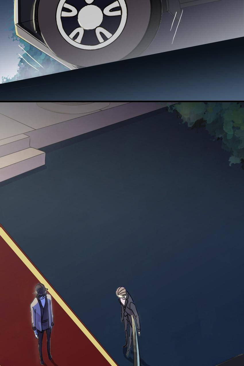 Read Sweet Bite Marks chapter 36 image 31 on Lezhin