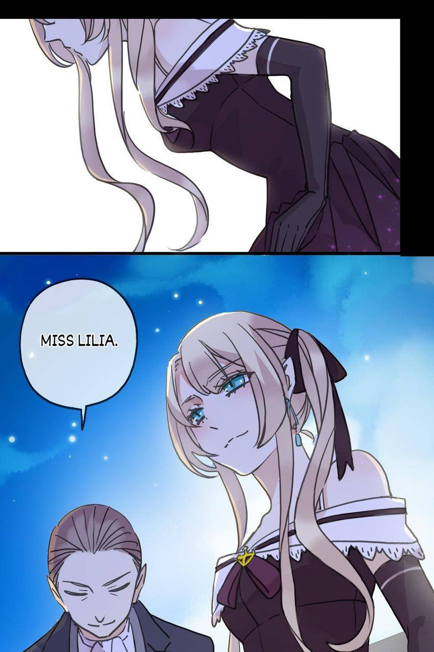 Read Sweet Bite Marks chapter 36 image 33 on Lezhin