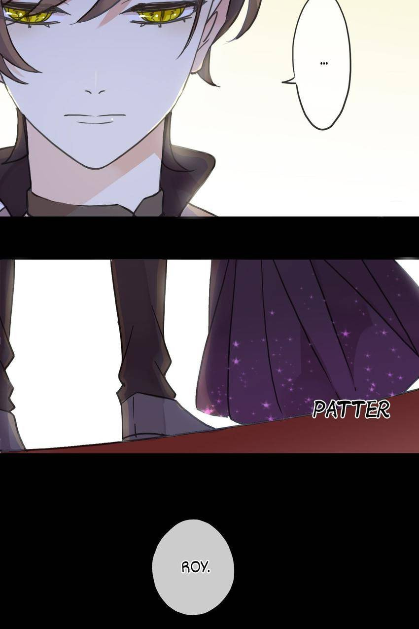 Read Sweet Bite Marks chapter 36 image 35 on Lezhin