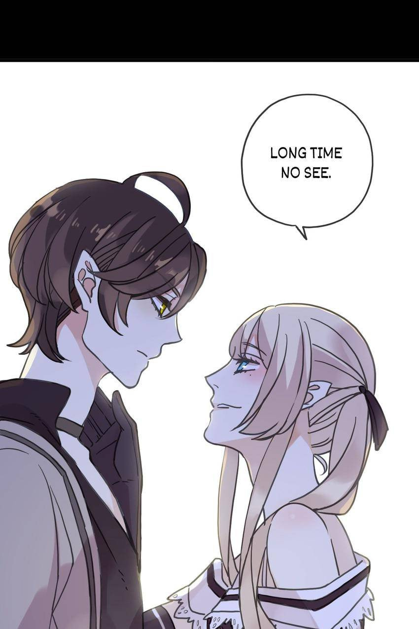 Read Sweet Bite Marks chapter 36 image 36 on Lezhin