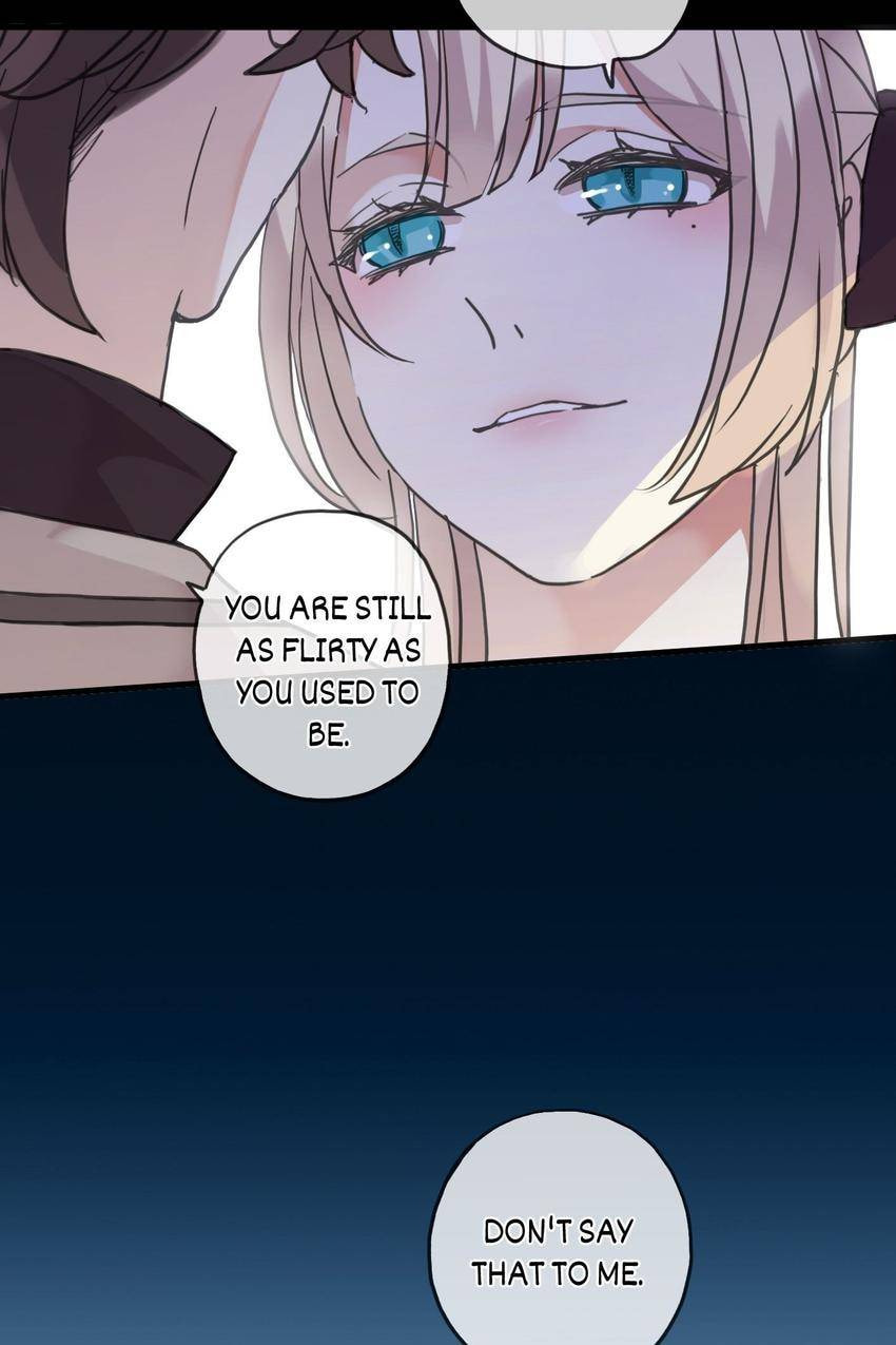Read Sweet Bite Marks chapter 36 image 38 on Lezhin