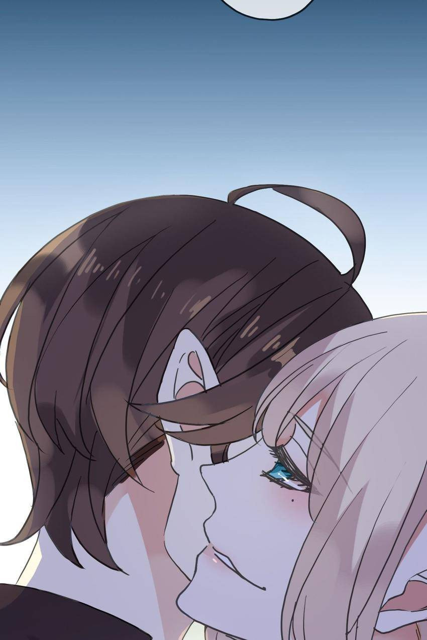 Read Sweet Bite Marks chapter 36 image 39 on Lezhin