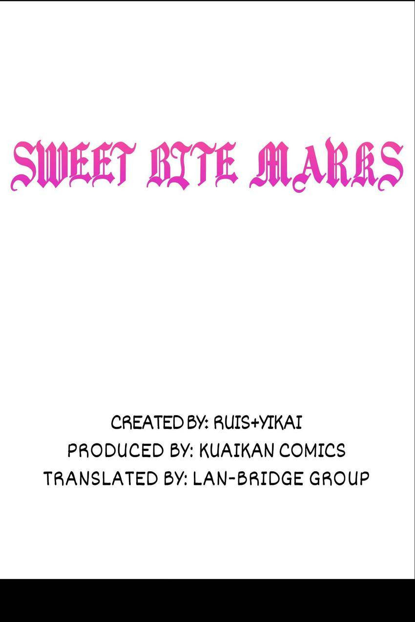 Read Sweet Bite Marks chapter 37 image 0 on Lezhin