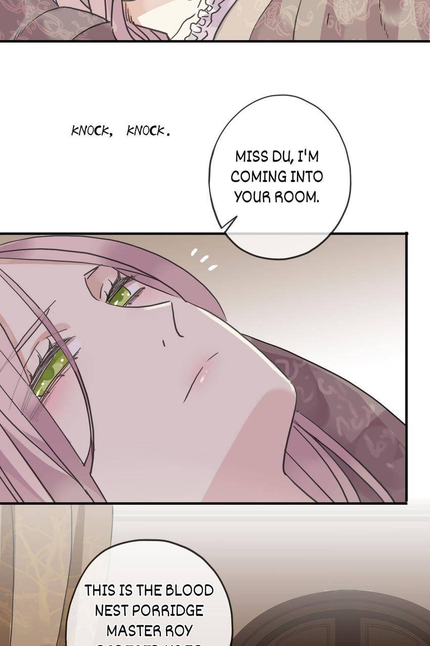 Read Sweet Bite Marks chapter 37 image 10 on Lezhin