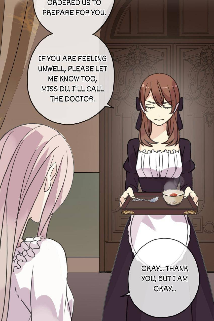 Read Sweet Bite Marks chapter 37 image 11 on Lezhin