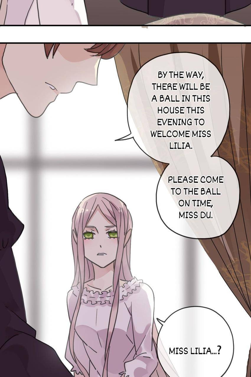 Read Sweet Bite Marks chapter 37 image 12 on Lezhin