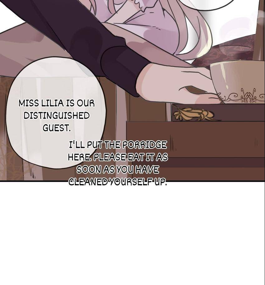 Read Sweet Bite Marks chapter 37 image 13 on Lezhin