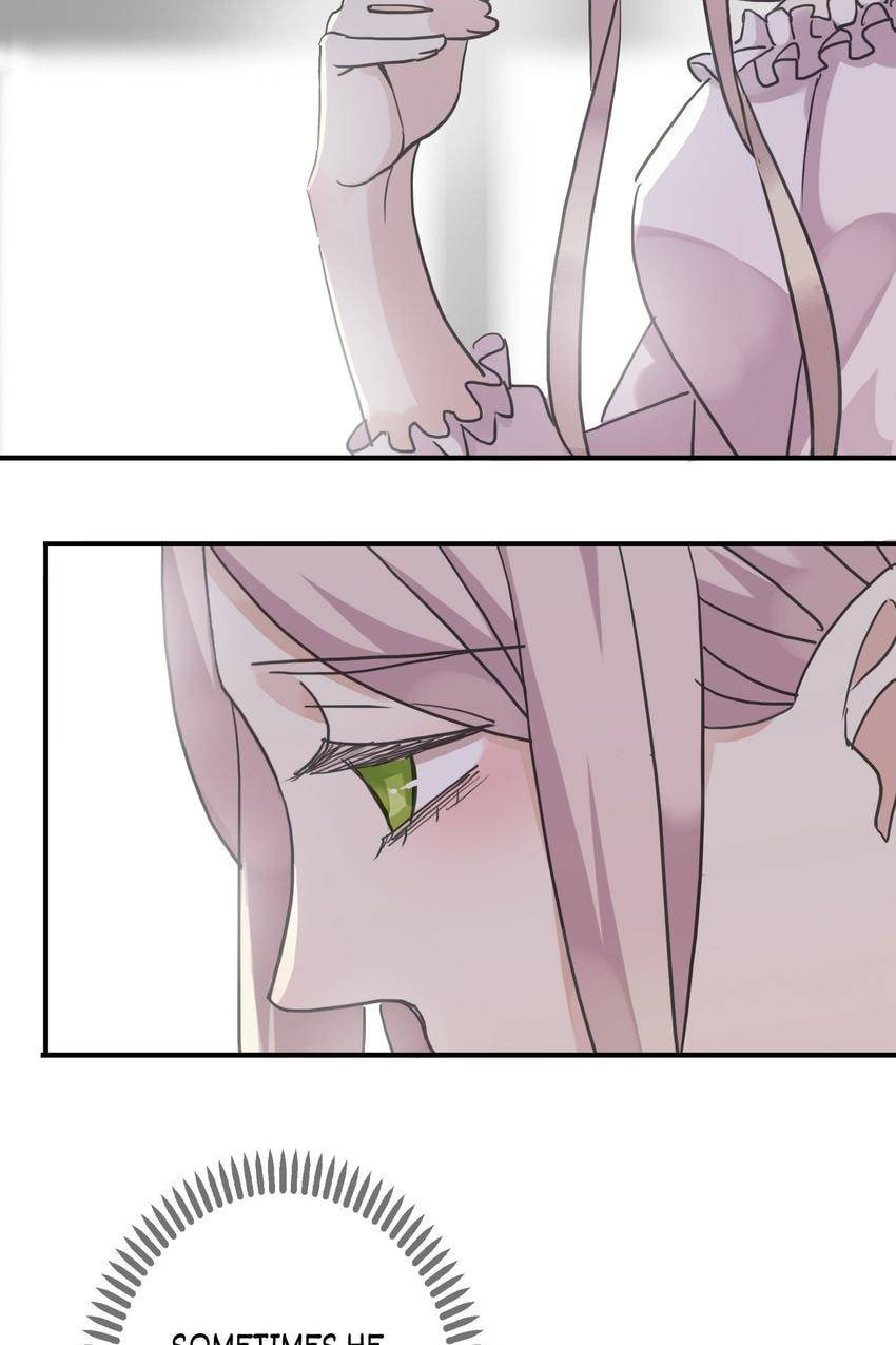 Read Sweet Bite Marks chapter 37 image 18 on Lezhin