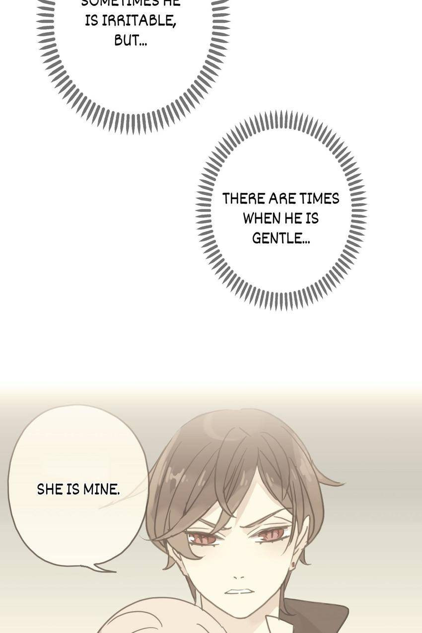 Read Sweet Bite Marks chapter 37 image 19 on Lezhin