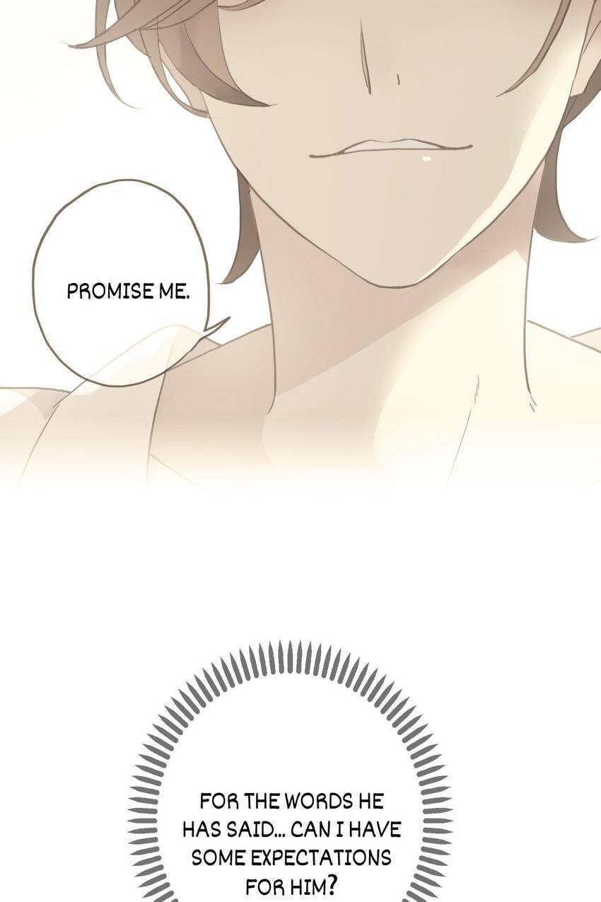 Read Sweet Bite Marks chapter 37 image 22 on Lezhin