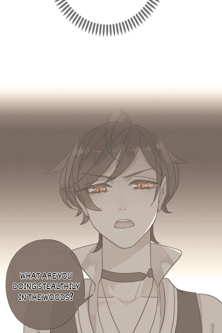 Read Sweet Bite Marks chapter 37 image 23 on Lezhin