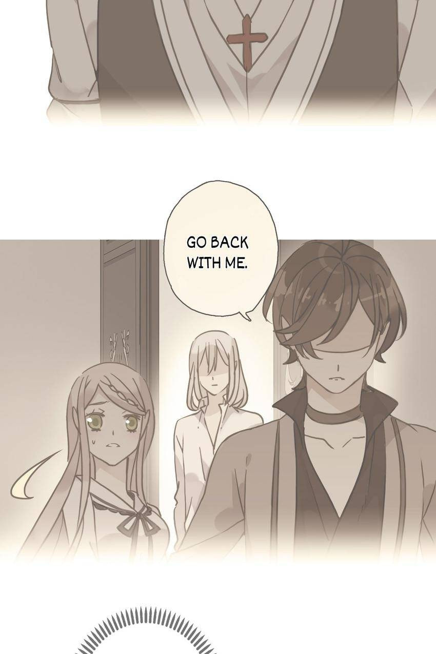 Read Sweet Bite Marks chapter 37 image 24 on Lezhin