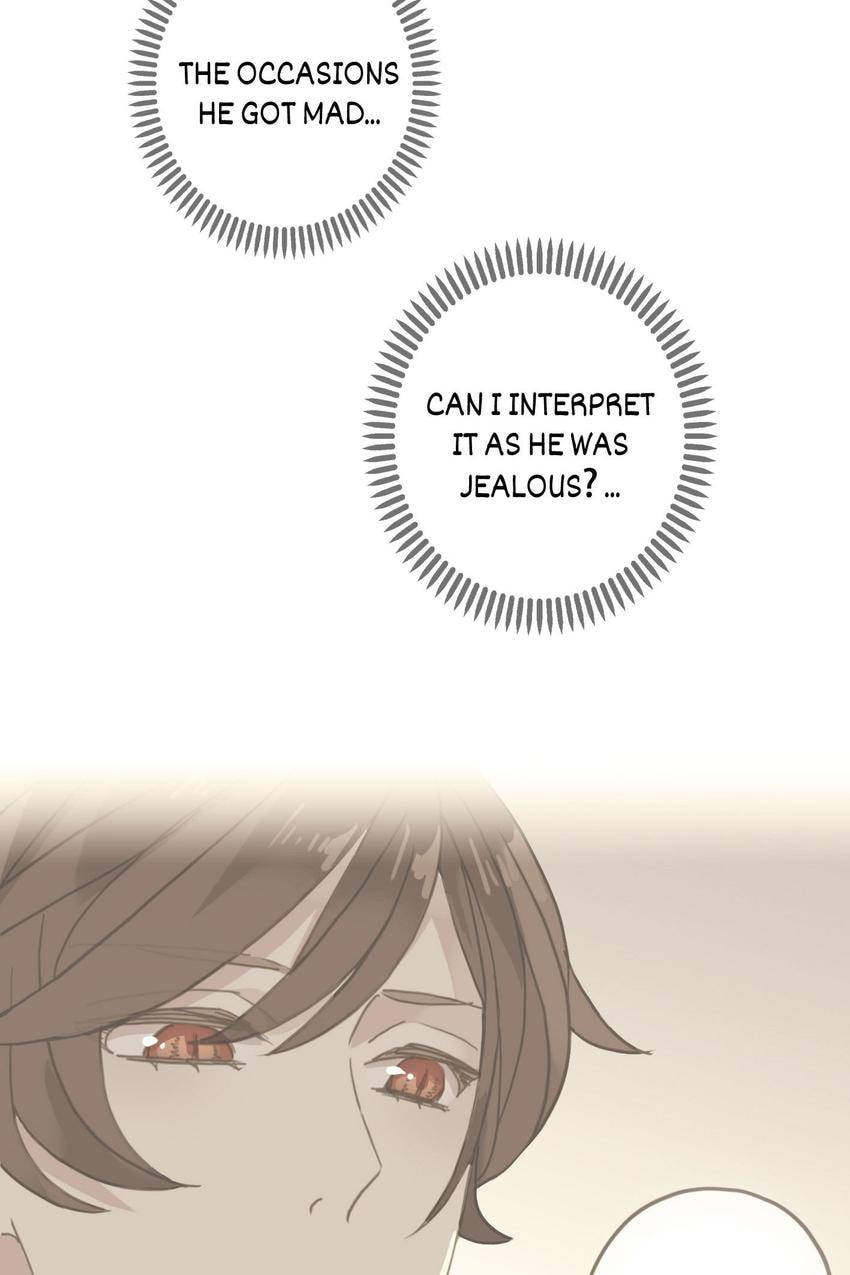 Read Sweet Bite Marks chapter 37 image 25 on Lezhin