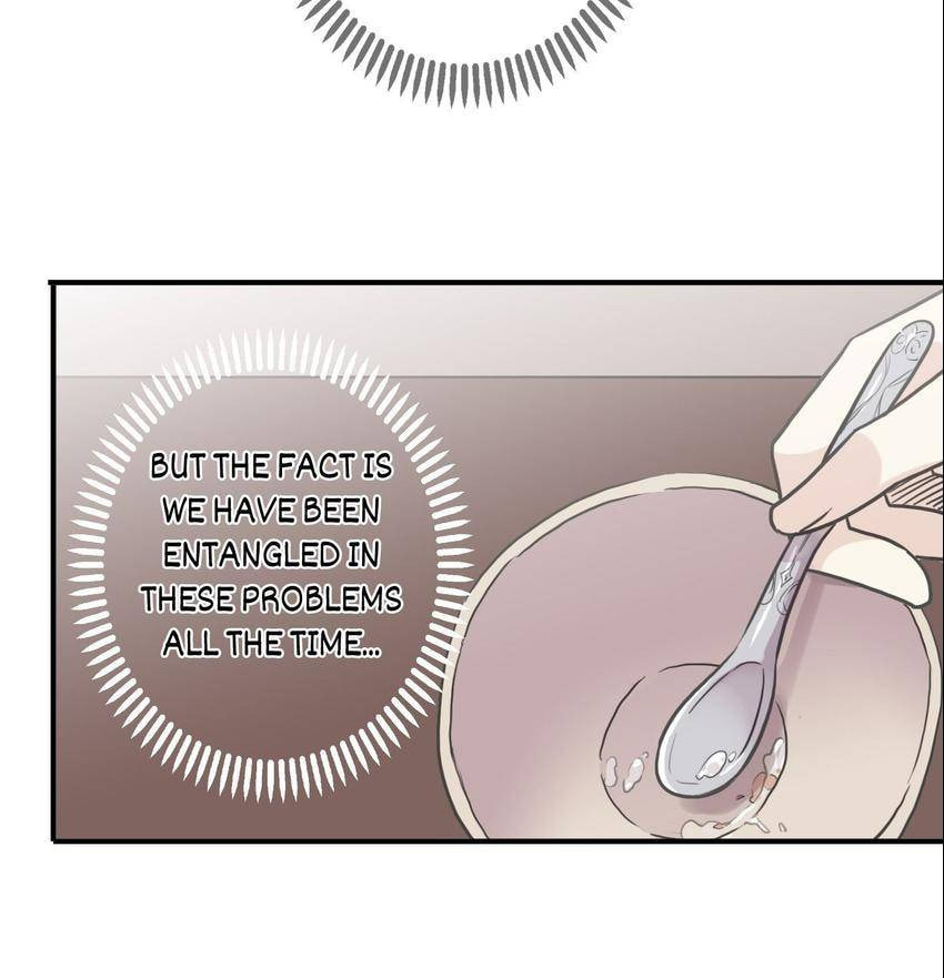 Read Sweet Bite Marks chapter 37 image 27 on Lezhin