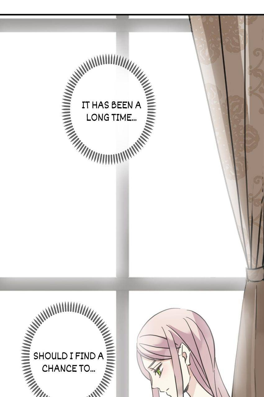 Read Sweet Bite Marks chapter 37 image 28 on Lezhin