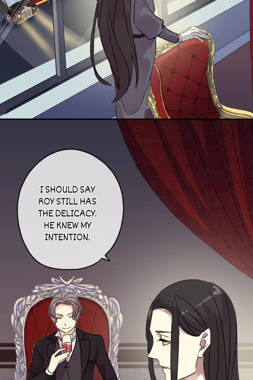Read Sweet Bite Marks chapter 37 image 3 on Lezhin