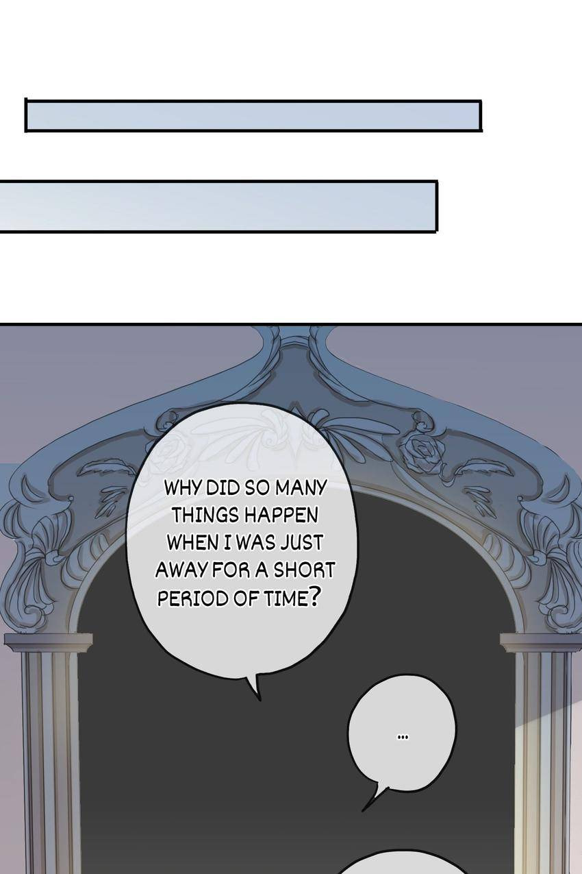 Read Sweet Bite Marks chapter 37 image 31 on Lezhin