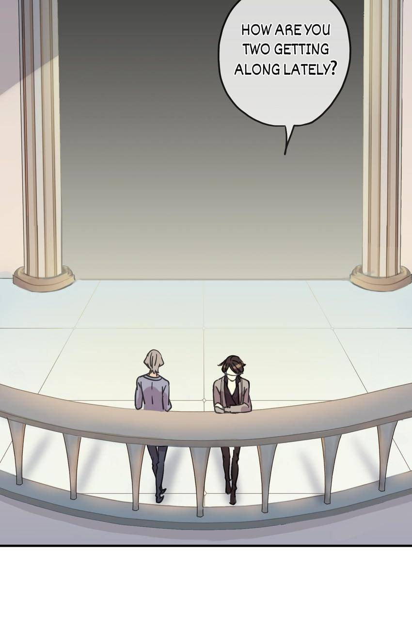 Read Sweet Bite Marks chapter 37 image 32 on Lezhin