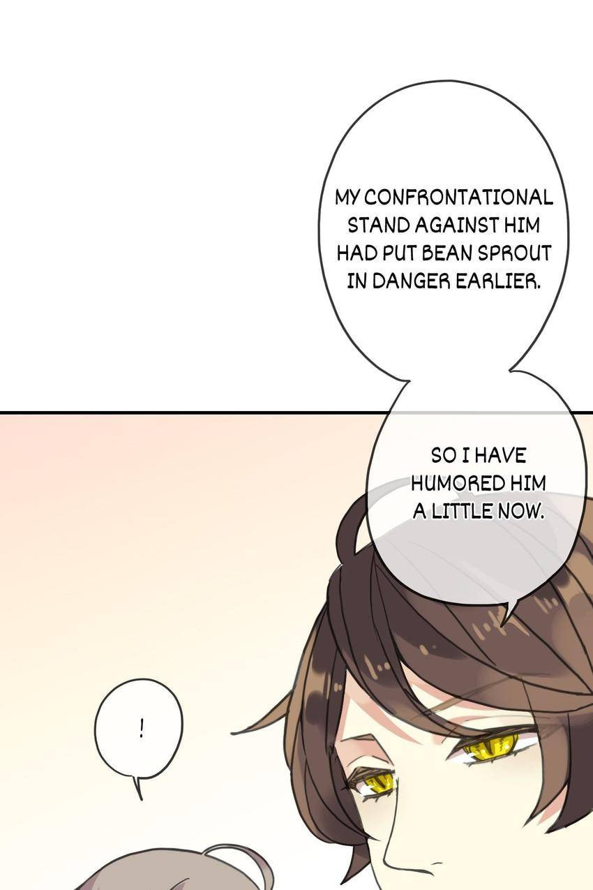 Read Sweet Bite Marks chapter 37 image 33 on Lezhin