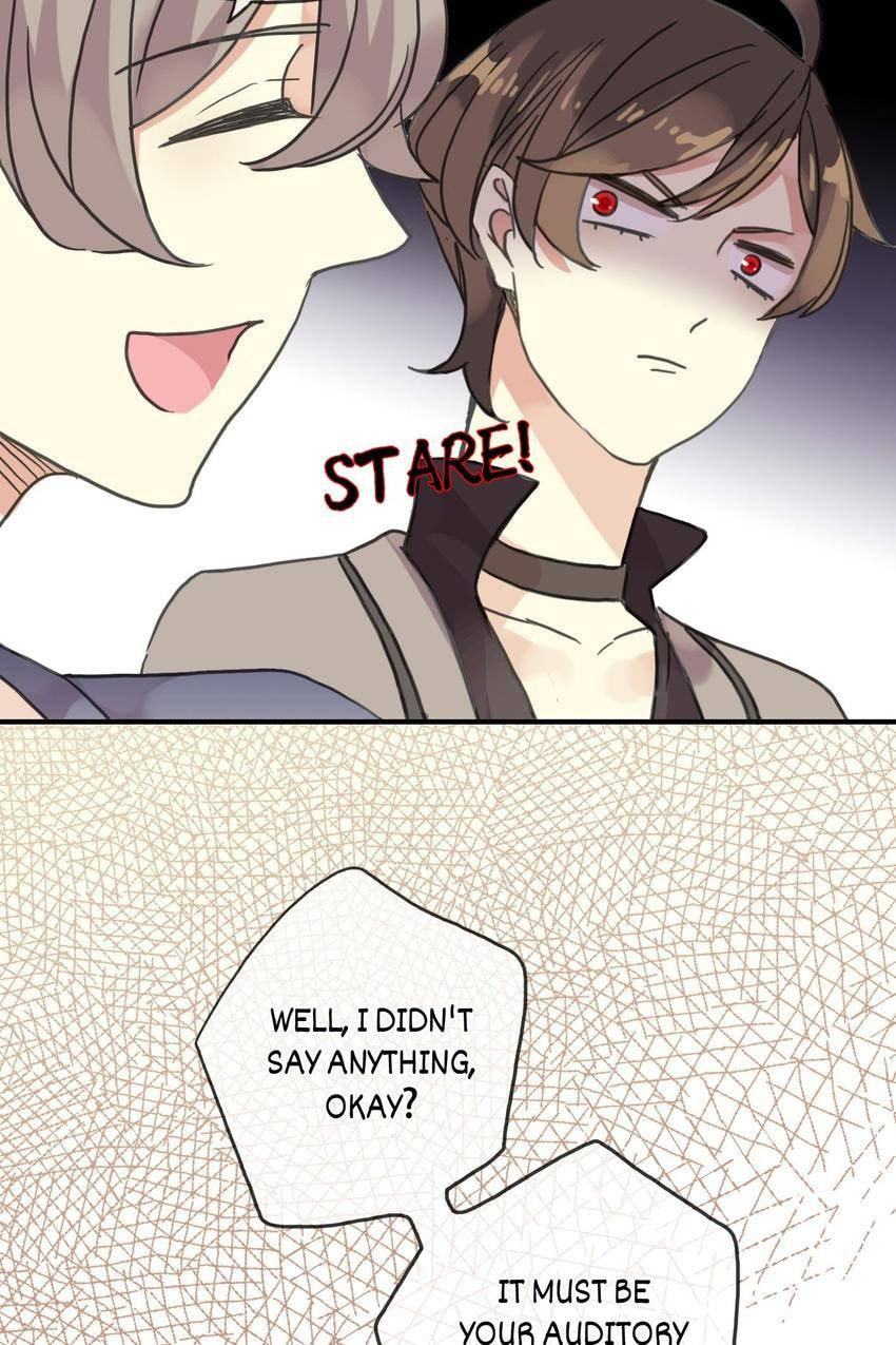Read Sweet Bite Marks chapter 37 image 35 on Lezhin