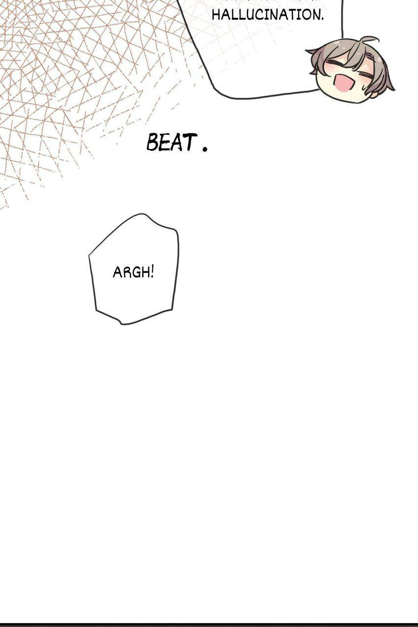Read Sweet Bite Marks chapter 37 image 36 on Lezhin