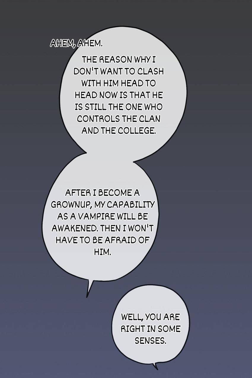 Read Sweet Bite Marks chapter 37 image 37 on Lezhin