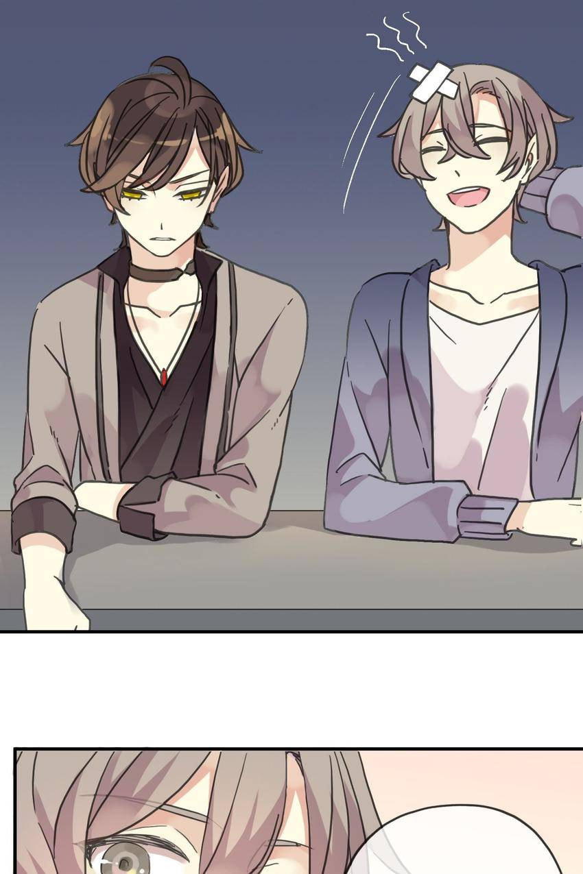 Read Sweet Bite Marks chapter 37 image 38 on Lezhin
