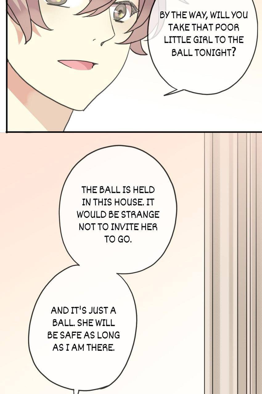 Read Sweet Bite Marks chapter 37 image 39 on Lezhin