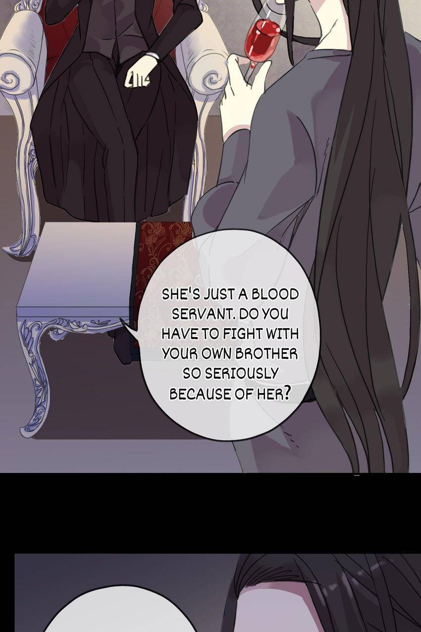 Read Sweet Bite Marks chapter 37 image 4 on Lezhin