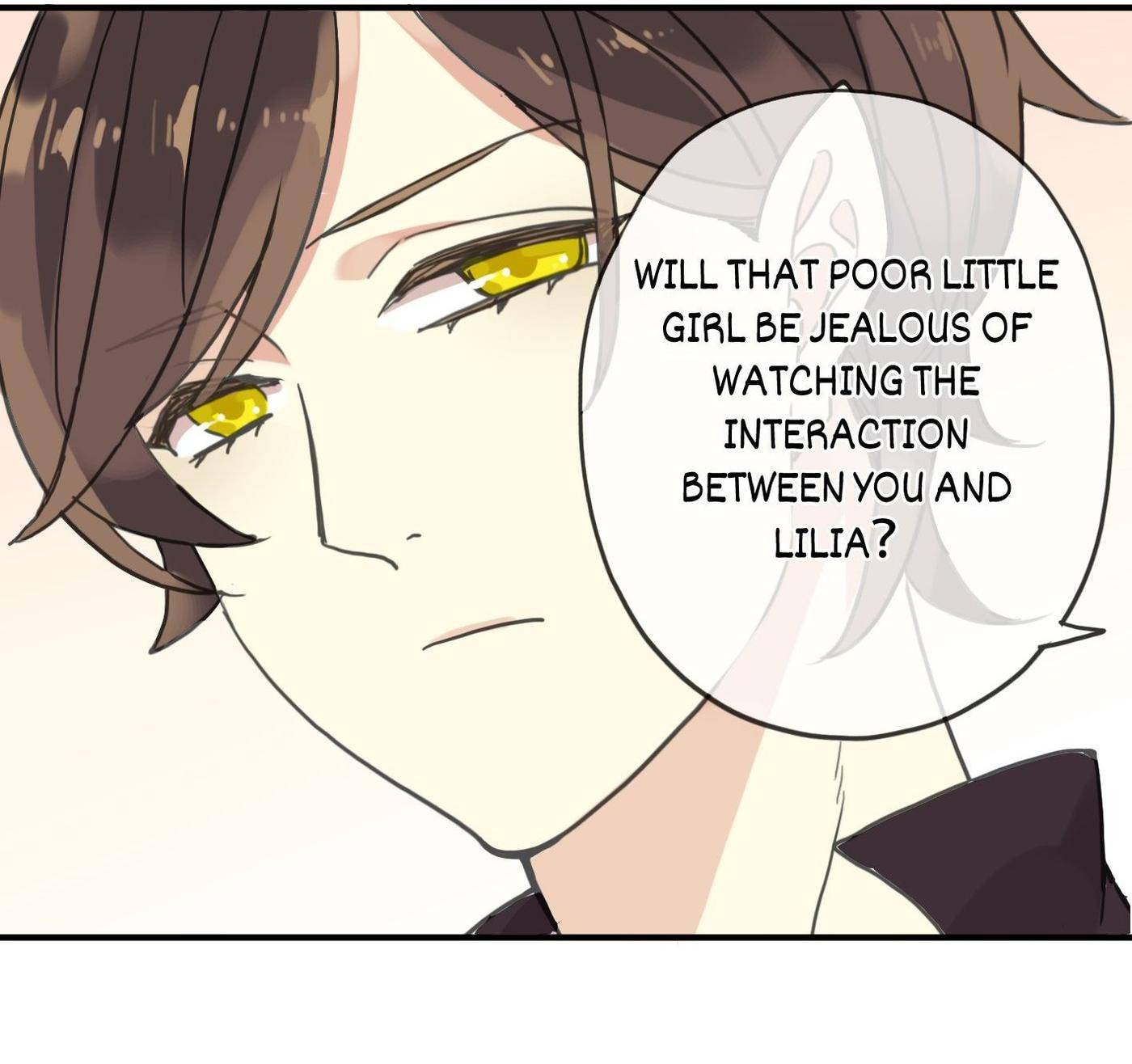Read Sweet Bite Marks chapter 37 image 41 on Lezhin