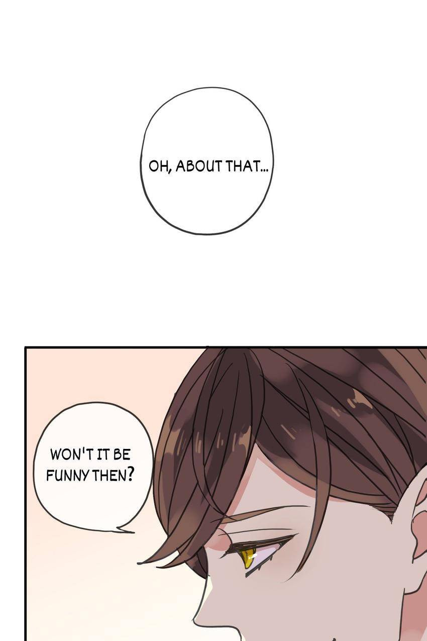 Read Sweet Bite Marks chapter 37 image 42 on Lezhin