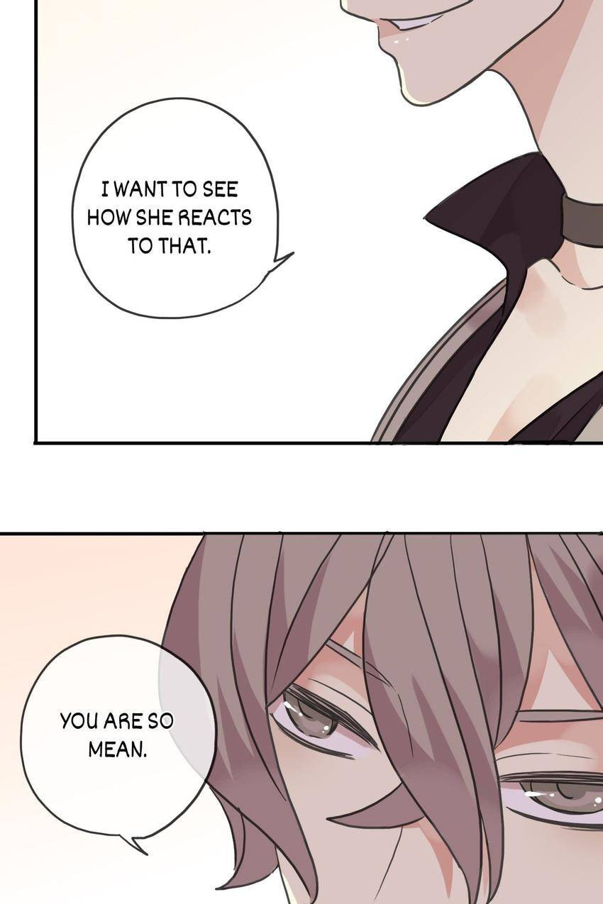 Read Sweet Bite Marks chapter 37 image 43 on Lezhin