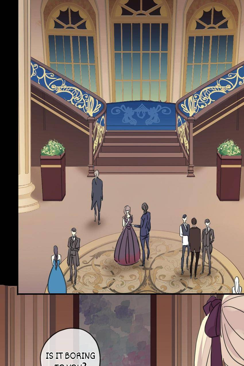 Read Sweet Bite Marks chapter 37 image 46 on Lezhin